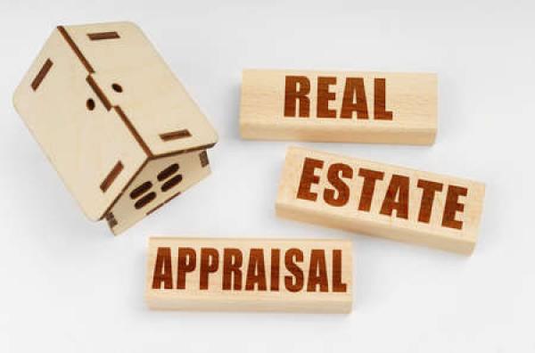 Reasons to Have Your Property Appraised