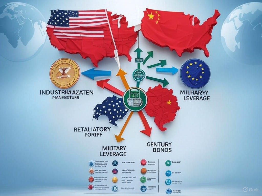 Understanding Trumps Tariff Plan…